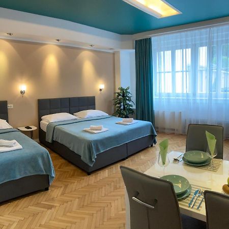 Apartma City & Free Parking Ljubljana Ngoại thất bức ảnh